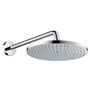Душевая лейка для душа Hansgrohe Raindance, со стены, диаметр 30 см, 27493000