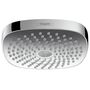 Душевая лейка для потолочного душа Hansgrohe Croma Select E 180, 26524000
