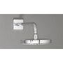 Душевая лейка для потолочного душа Hansgrohe Croma Select E 180, 26524000