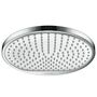 Душевая лейка для потолочного душа Hansgrohe Crometta S240, 1jet, 26723000