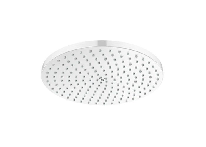 Душевая система Hansgrohe Raindance S 240, с термостатом, белый матовый, 27623700
