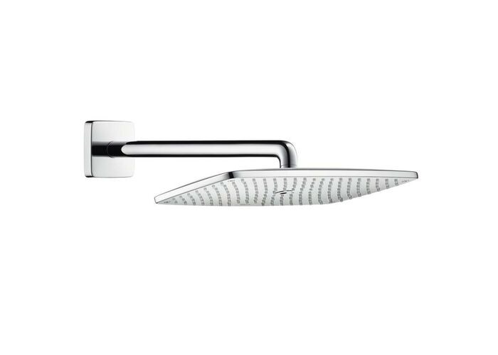 Тропический душ Hansgrohe Raindance Е Air 360, 36x19 см, 27376000