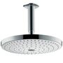 Тропический душ со стены Hansgrohe Raindance Select S240 2jet, 26467400