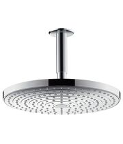 Тропический душ со стены Hansgrohe Raindance Select S300 2jet, 27337400