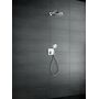 Тропический душ со стены Hansgrohe Raindance Select S300 2jet, 27378400