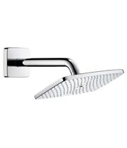 Тропический душ со стены Hansgrohe Raindance Е Air 1jet 240, 25x15 см, 27370000