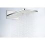Тропический душ со стены Hansgrohe Rainmaker Select 580, 3jet, 58x26 см, 24001400