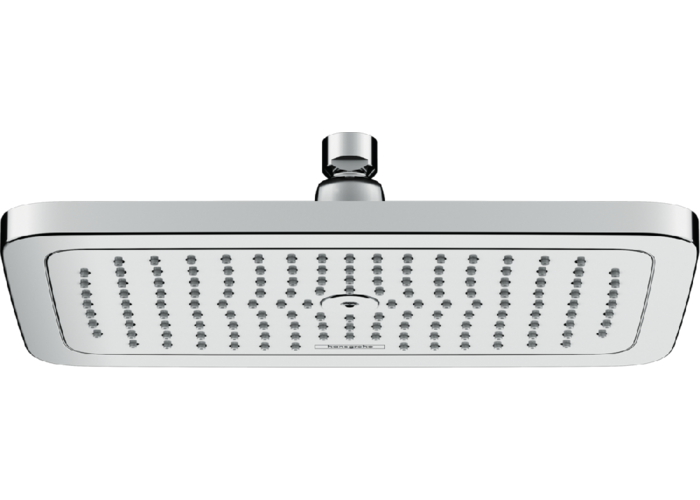 Верхний душ Hansghroe Croma E 280, 1jet, 26257000