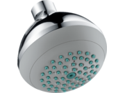 Верхний душ Hansgrohe 1jet Green, 6 л/мин, 28..