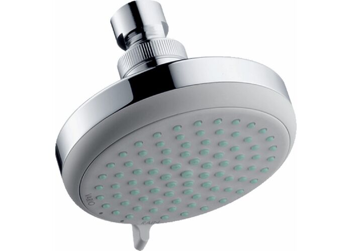 Верхний душ Hansgrohe Croma 100 Vario, EcoSmart, 28462000