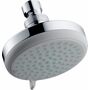 Верхний душ Hansgrohe Croma 100 Vario, EcoSmart, 28462000
