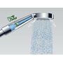Верхний душ Hansgrohe Croma 100 Vario, EcoSmart, 28462000