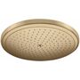 Верхний душ Hansgrohe Croma 280, 1jet, бронза, 26220140