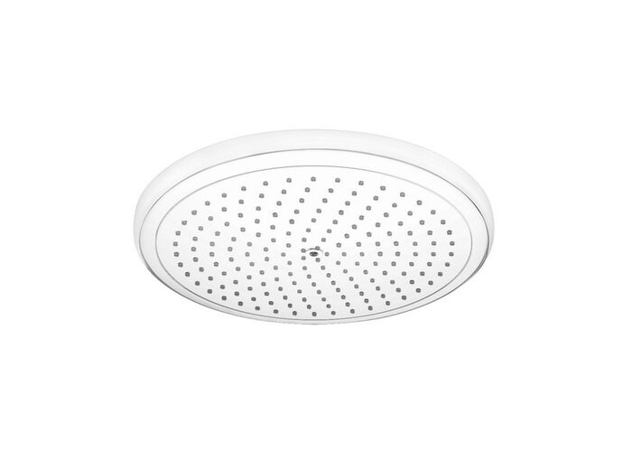 Верхний душ Hansgrohe Croma 280 Air 1j, EcoSmart, матовый белый, 26221700