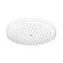 Верхний душ Hansgrohe Croma 280 Air 1j, EcoSmart, матовый белый, 26221700