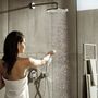 Верхний душ Hansgrohe Croma 280 Air, 1jet, хром, 26220000