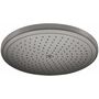 Верхний душ Hansgrohe Croma 280 Air, EcoSmart, черный, 26221340