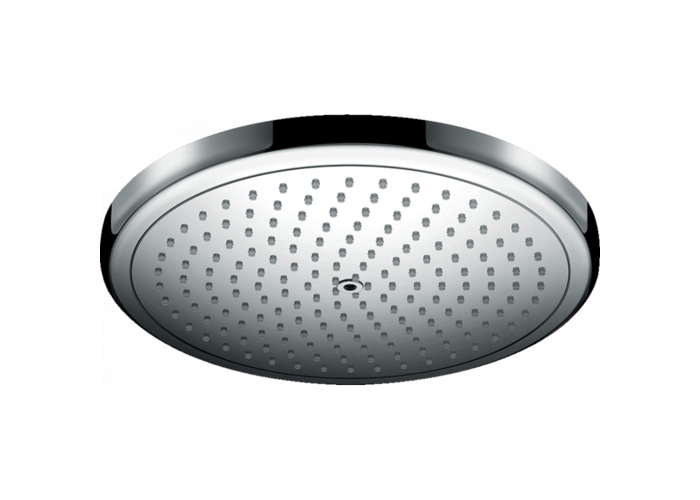Верхний душ Hansgrohe Croma 280 Air, EcoSmart, хром, 26221000