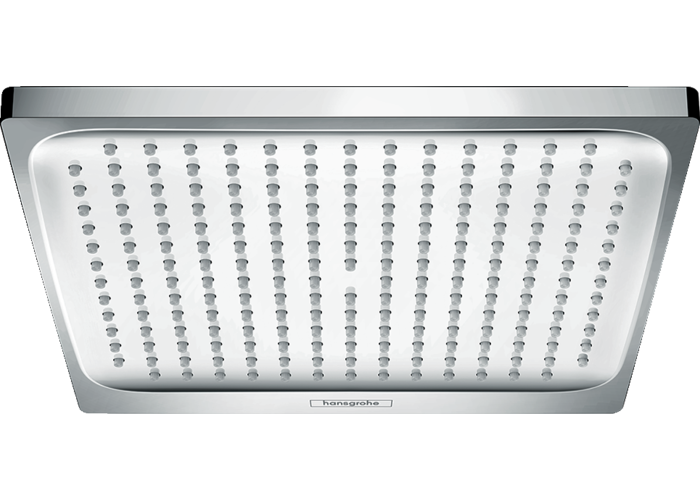 Верхний душ Hansgrohe Crometta E 240, 1jet, LowPressure, 26722000