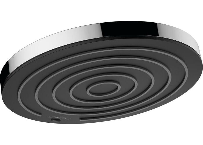 Верхний душ Hansgrohe Pulsify 260, 1j, EcoSmart, хром, 24141000