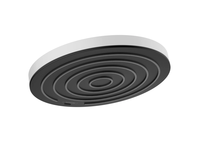 Верхний душ Hansgrohe Pulsify 260, 1j, матовый белый, 24140700