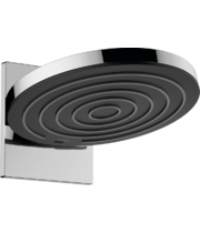 Верхний душ Hansgrohe Pulsify 260, 2j, с держателем, хром, 24150000