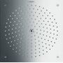 Верхний душ Hansgrohe Raindance 260/260, 1jet, EcoSmart, 26481000