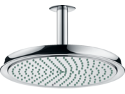 Верхний душ Hansgrohe Raindance AIR, 24 см, п..