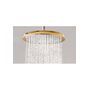 Верхний душ Hansgrohe Raindance Classic 240, 27405090