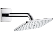 Верхний душ Hansgrohe Raindance E 240 AIR, на..