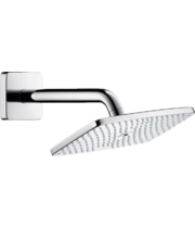 Верхний душ Hansgrohe Raindance E 240 AIR, настенный, 27375000