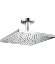 Верхний душ Hansgrohe Raindance E 300, 1jet, 26250000