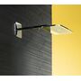 Верхний душ Hansgrohe Raindance E 360, 1jet, EcoSmart, 26605000