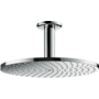 Верхний душ Hansgrohe Raindance S 240 PowderRain, 100 мм, 27620000