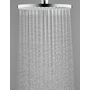 Верхний душ Hansgrohe Raindance S 240 PowderRain, 100 мм, 27620000