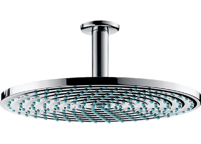 Верхний душ Hansgrohe Raindance S 300, 1jet, EcoSmart, 26600000