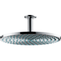 Верхний душ Hansgrohe Raindance S 300, 1jet, EcoSmart, 26600000