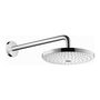 Верхний душ Hansgrohe Raindance Select, 1 jet, белый, 26470400