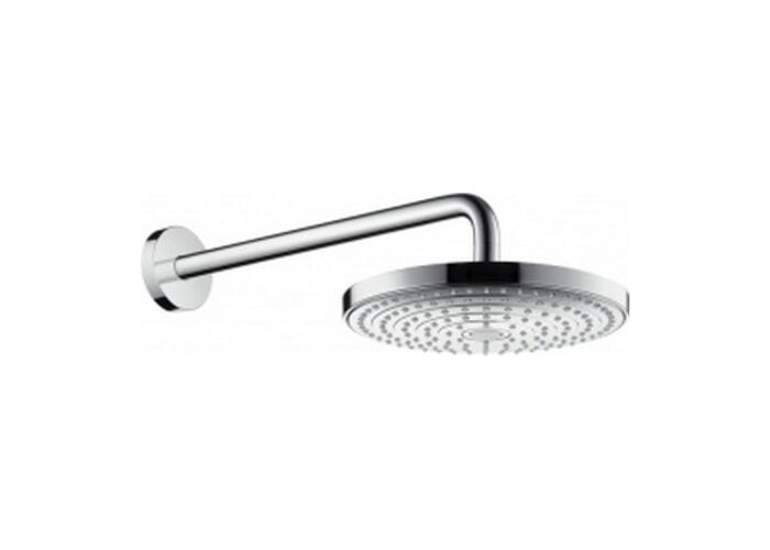 Верхний душ Hansgrohe Raindance Select, 1 jet, хром, 26470000