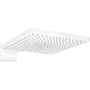 Верхний душ Hansgrohe Raindance Е 300, 1 jet, 26238700