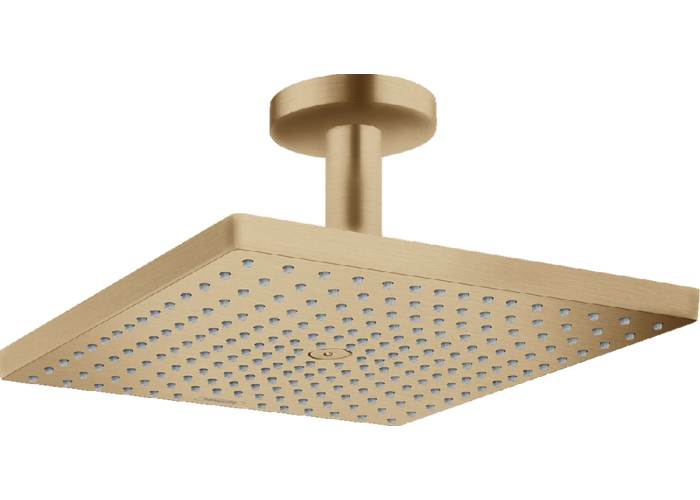 Верхний душ Hansgrohe Raindance Е 300, 1 jet, 26250140