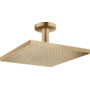 Верхний душ Hansgrohe Raindance Е 300, 1 jet, 26250140