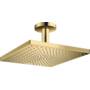 Верхний душ Hansgrohe Raindance Е 300, 1 jet, 26250990