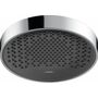 Верхний душ Hansgrohe Rainfinity 250, 1 jet, 26228000