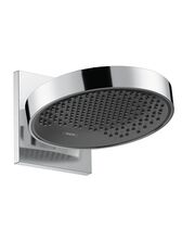 Верхний душ Hansgrohe Rainfinity 250, 1 jet, EcoSmart, 26227000
