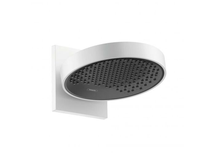 Верхний душ Hansgrohe Rainfinity 250, 1 jet, EcoSmart, 26227700
