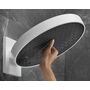 Верхний душ Hansgrohe Rainfinity 250, 1 jet, EcoSmart, 26227700