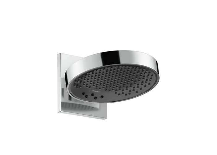 Верхний душ Hansgrohe Rainfinity 250, 3je, EcoSmart, 26233000
