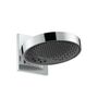 Верхний душ Hansgrohe Rainfinity 250, 3je, EcoSmart, 26233000