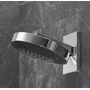 Верхний душ Hansgrohe Rainfinity 250, 3je, EcoSmart, 26233000